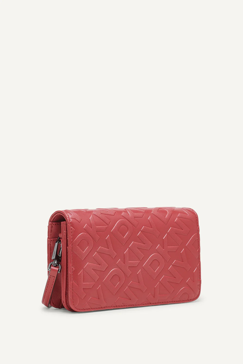 DKNY Ashlyn Wallet Red