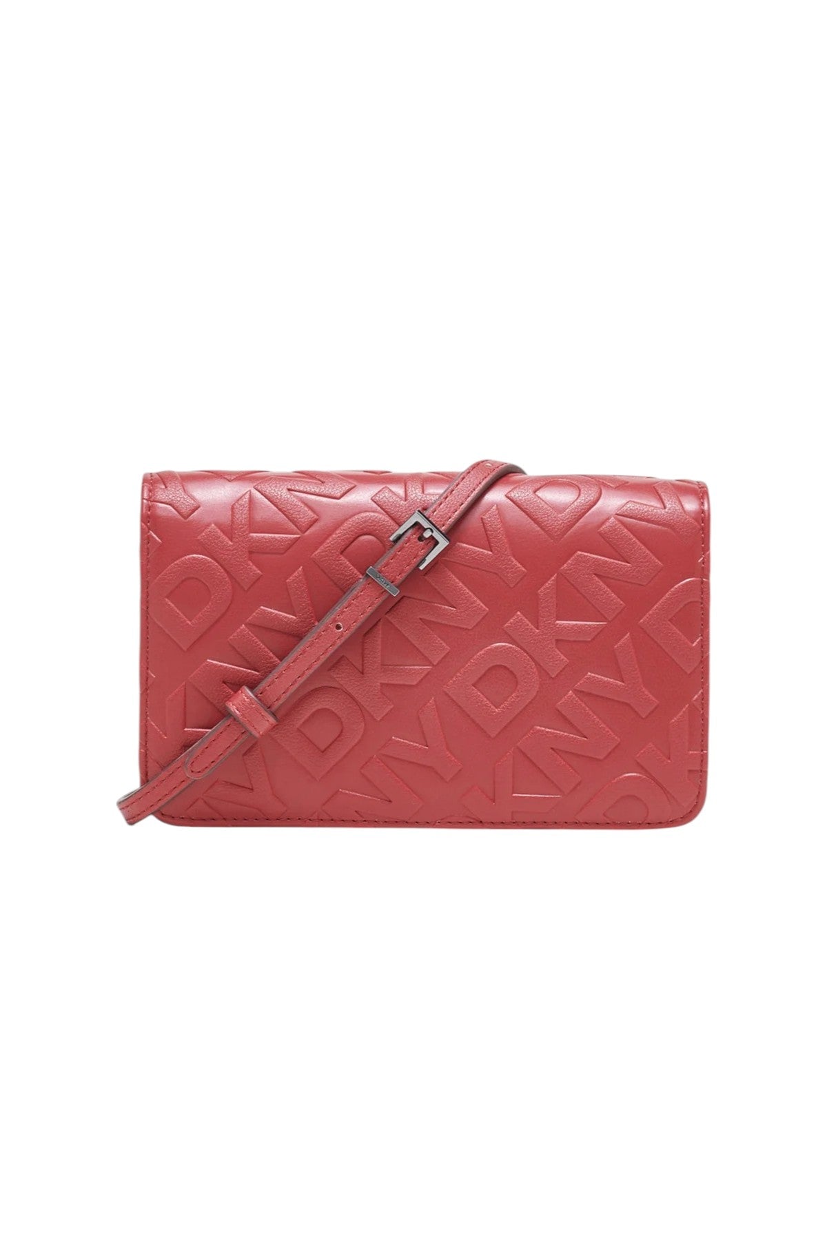 DKNY Ashlyn Wallet Red