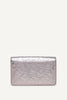 DKNY Ashlyn Wallet Silver