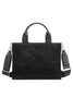 DKNY Hadlee Small Tote Black