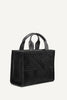 DKNY Hadlee Small Tote Black