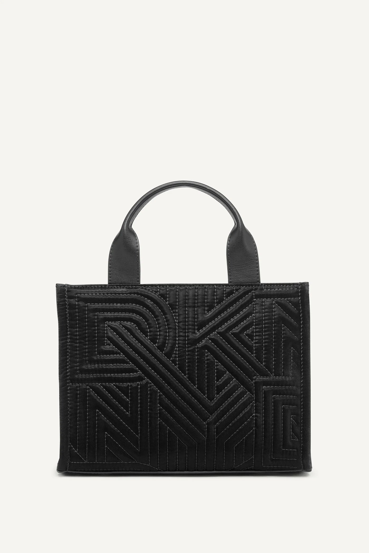 DKNY Hadlee Small Tote Black