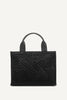 DKNY Hadlee Small Tote Black