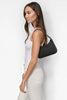 DKNY Jenna Demi Crossbody Black