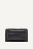 DKNY MAGGIE CLUTCH Black