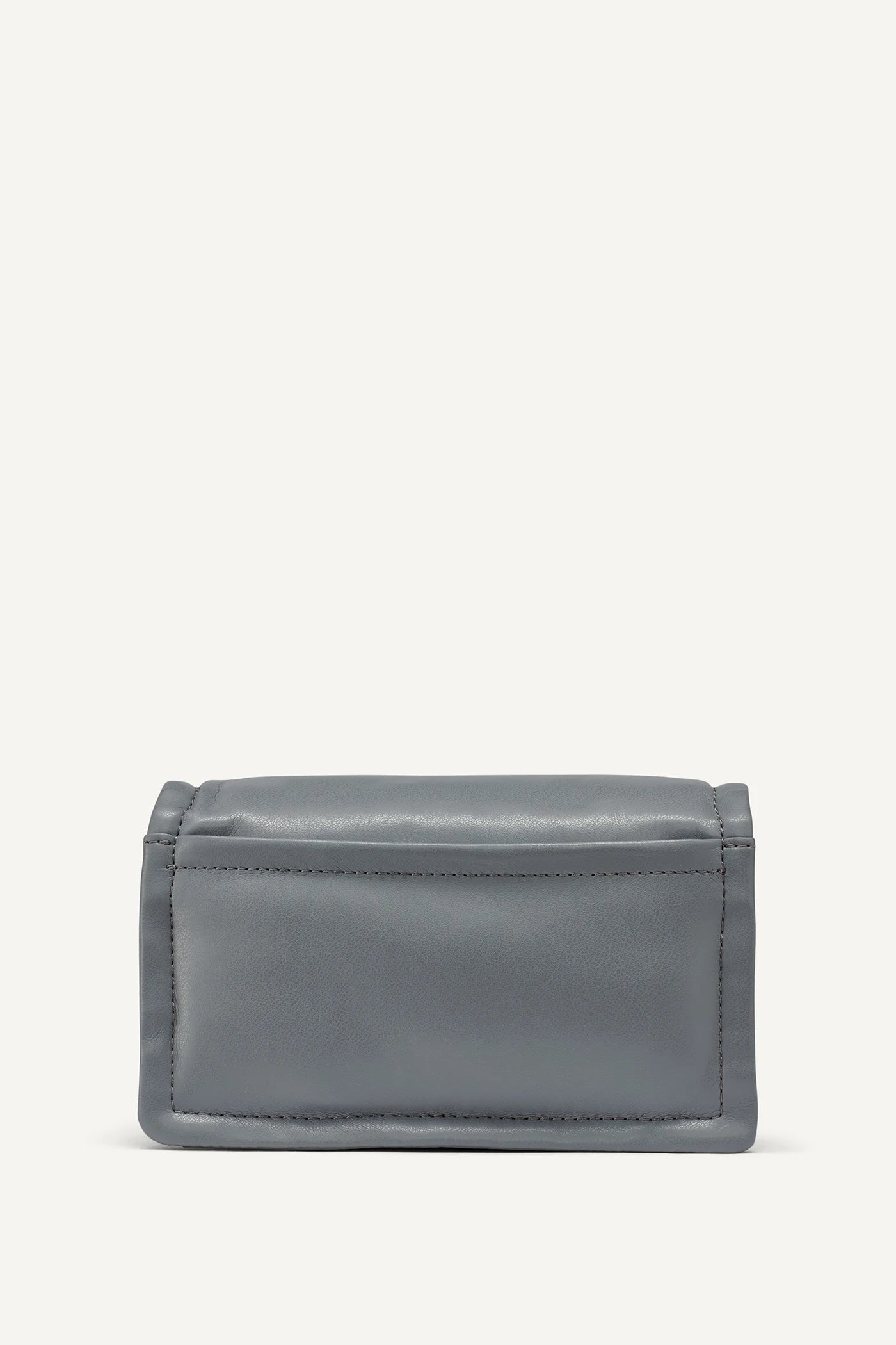 DKNY MAGGIE CLUTCH Grey