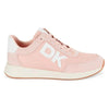 DKNY Oaks Logo Sneakers 8M - 38.5 EU