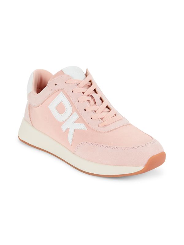 DKNY Oaks Logo Sneakers 8.5M - 39 EU