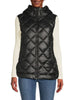 DKNY Quilted Puffer Vest