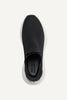 DKNY ZHAVIA SLIP ON SNEAKER  9M