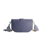 True Religion Shoulder Bag with Signature Logo Accent