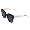 Gucci 51MM Oval Sunglasses