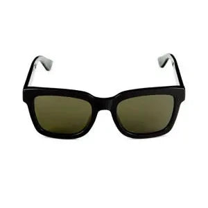 Gucci 52MM Square Sunglasses