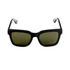 Gucci 52MM Square Sunglasses