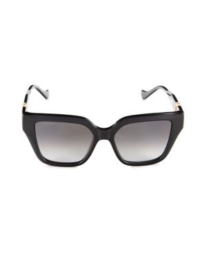 Gucci 54MM Square Sunglasses