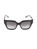 Gucci 54MM Square Sunglasses