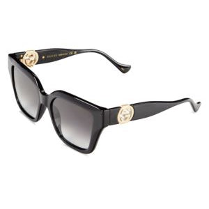 Gucci 54MM Square Sunglasses