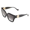 Gucci 54MM Square Sunglasses