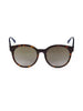 Gucci 55MM Round Sunglasses