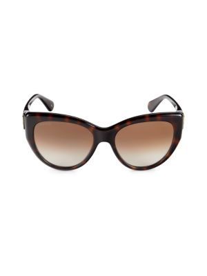 Gucci 56MM Cat Eye Sunglasses