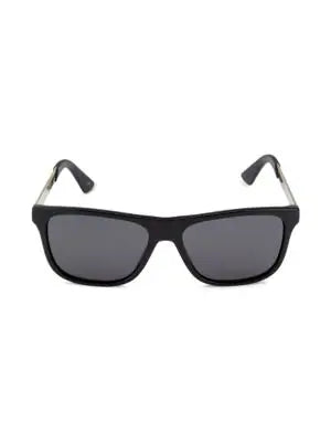 Gucci 57MM Square Sunglasses