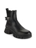 Guess Hensly Faux Leather Chelsea Boots 10M