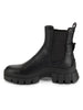 Guess Hensly Faux Leather Chelsea Boots 10M