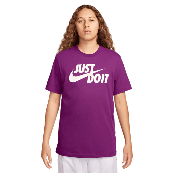 Nike Just Do It Swoosh