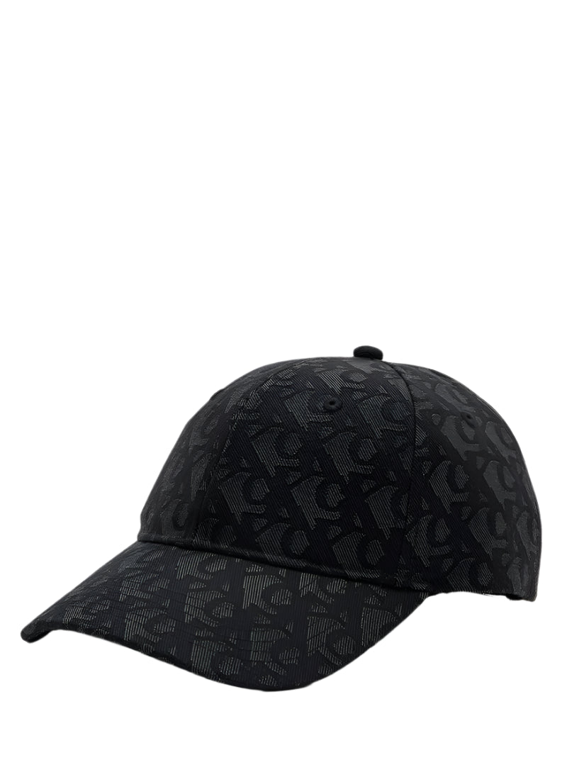 Calvin klein black cap
