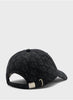 Calvin klein black cap