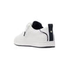 KATE SPADE Nikki Sneaker - Optic White/Tide Pool