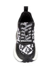 Karl Lagerfeld Paris Deva Graphic Low Top Chunky Sneakers 7.5M - 38 EU