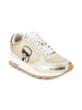 Karl Lagerfeld Paris Meade Logo Appliqué Mesh Sneakers 7M