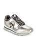 Karl Lagerfeld Paris Meade Low Top Logo Platform Sneakers 7M