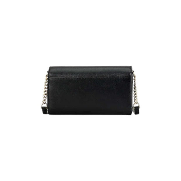 Kate Spade New York MADISON WILLOW MINI FLAP CROSSBODY BLACK