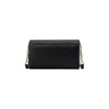 Kate Spade New York MADISON WILLOW MINI FLAP CROSSBODY BLACK
