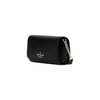 Kate Spade New York MADISON WILLOW MINI FLAP CROSSBODY BLACK