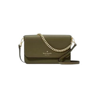 Kate Spade New York MADISON WILLOW MINI FLAP CROSSBODY