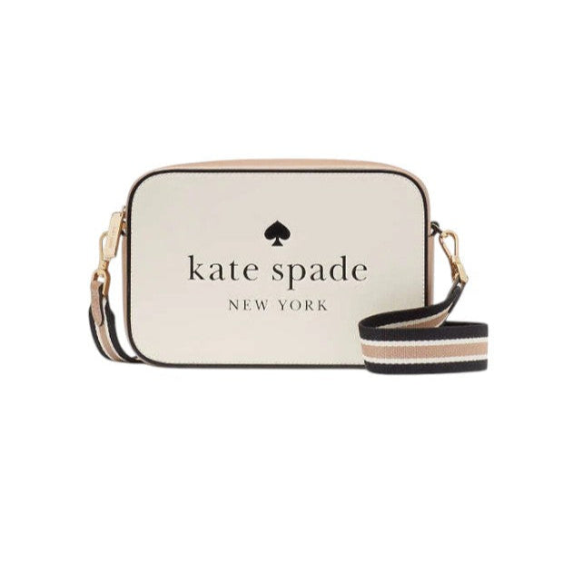 Kate Spade Oh Snap Colorblock Mini Camera Bag