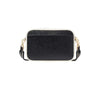 Kate Spade Oh Snap Colorblock Mini Camera Bag Black
