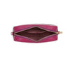 Kate Spade Oh Snap Colorblock Mini Camera Bag Purple
