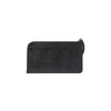 Kate Spade Lucy Medium L-zip Wristlet black