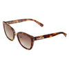 Longchamp 53MM Cat Eye Sunglasses