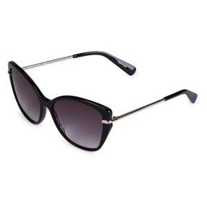 Longchamp 57MM Cat Eye Sunglasses