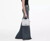 The Mesh Small Tote Bag