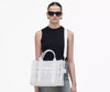 The Mesh Medium Tote Bag