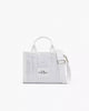 The Crystal Canvas Small Tote Bag