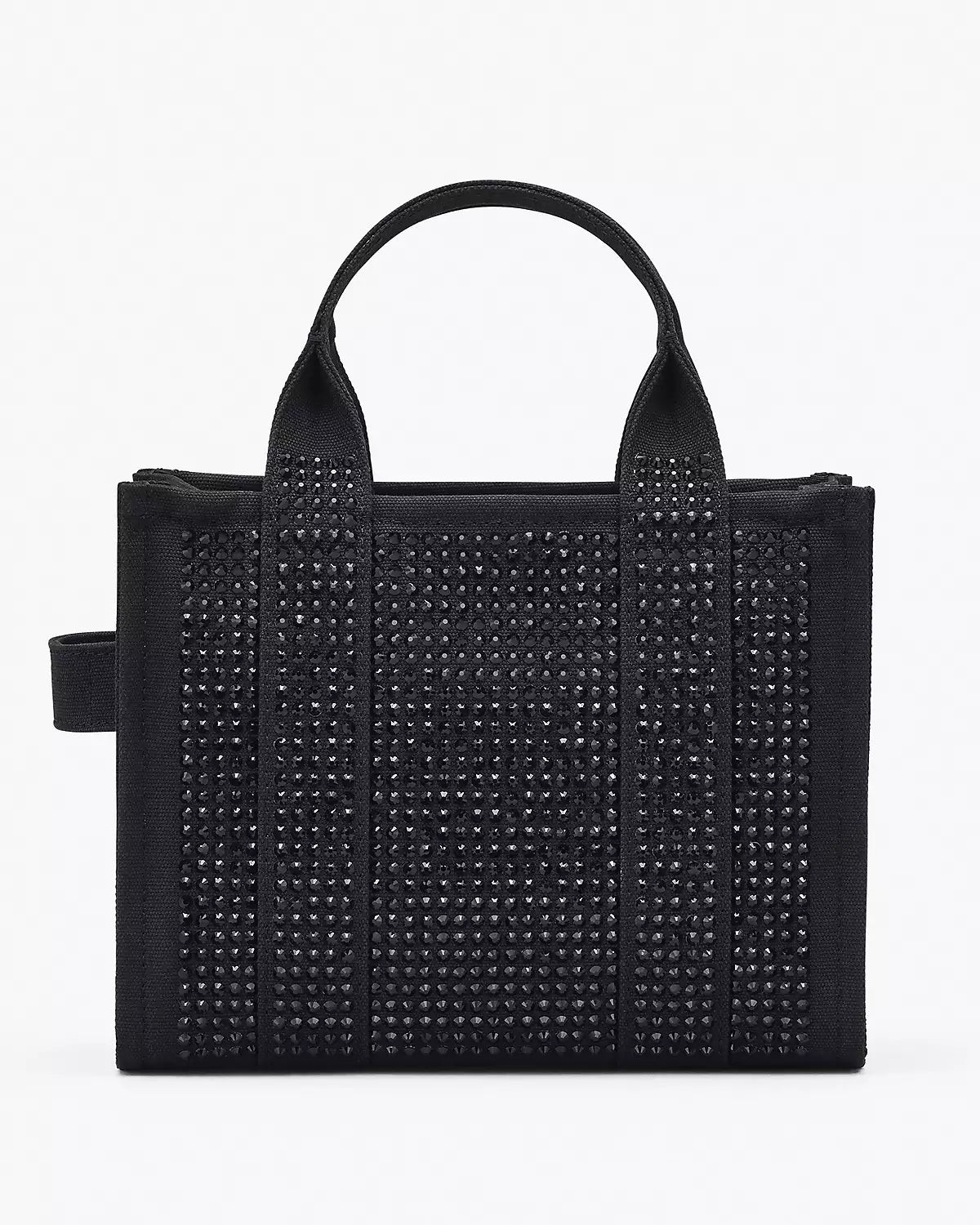 The Crystal Canvas Small Tote Bag