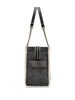 The Denim Chain Medium Tote bag