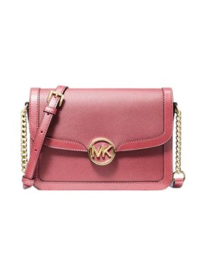 Michael Kors Medium Leida Shoulder Bag